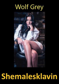 ebook: Shemalesklavin