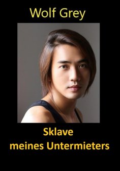 ebook: Sklave meines Untermieters