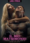 eBook: L’uomo che ha salvato il mio matrimonio