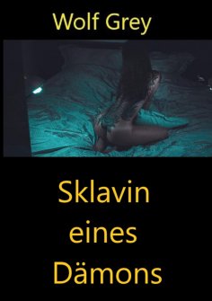ebook: Sklavin eines Dämons