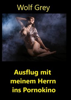 ebook: Sklavin im Pornokino
