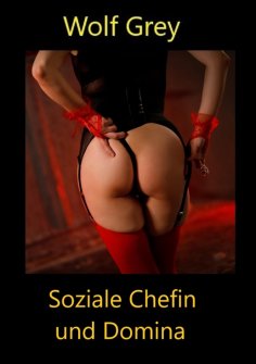 ebook: Soziale Chefin und Domina