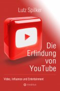 ebook: Die Erfindung von YouTube