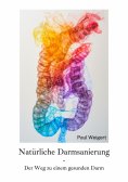 ebook: Natürliche Darmsanierung
