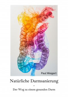 ebook: Natürliche Darmsanierung