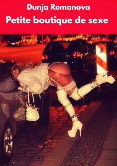ebook: Petite boutique de sexe