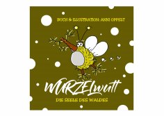 ebook: WURZELWUTT