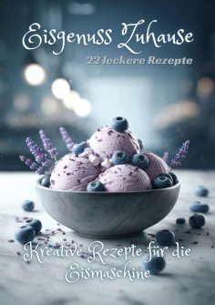 ebook: Eisgenuss Zuhause