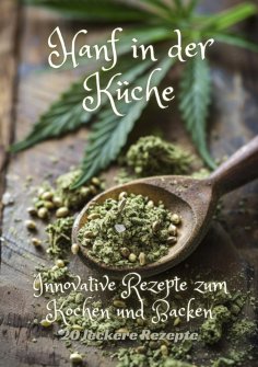 ebook: Hanf in der Küche