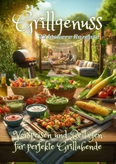 ebook: Grillgenuss