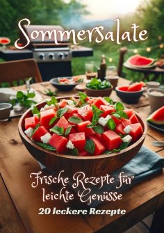 ebook: Sommersalate