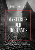 ebook: Mysterien der Highlands