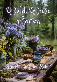 ebook: Wald Wiese Garten