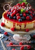 ebook: Cheesecake