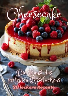 ebook: Cheesecake