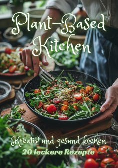 ebook: Plant-Based Kitchen