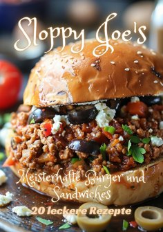 ebook: Sloppy Joe's