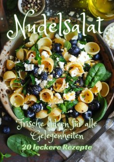 ebook: Nudelsalat