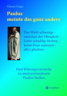 eBook: Paulus meinte das ganz anders