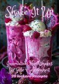 ebook: Shake It Up