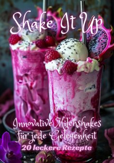 ebook: Shake It Up