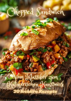 ebook: Chopped Sandwich