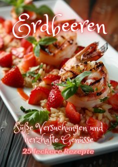 ebook: Erdbeeren