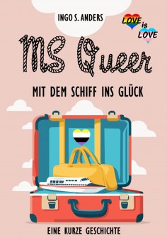 ebook: MS Queer