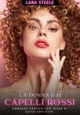 eBook: La Donna dai Capelli Rossi