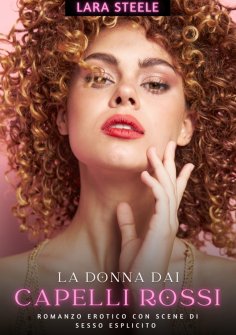 eBook: La Donna dai Capelli Rossi