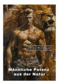 ebook: Männliche Potenz aus der Natur