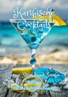 ebook: Karibische Cocktails
