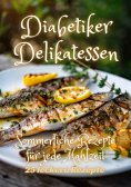 ebook: Diabetiker Delikatessen