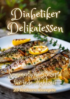 ebook: Diabetiker Delikatessen