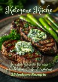 ebook: Ketogene Küche