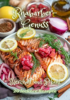 ebook: Rhabarber-Genuss