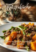 ebook: Katzenküche