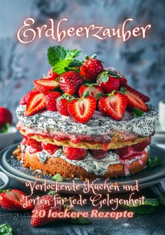 ebook: Erdbeerzauber