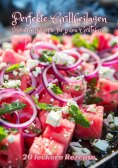 ebook: Perfekte Grillbeilagen