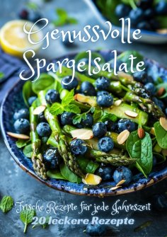 ebook: Genussvolle Spargelsalate