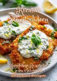 ebook: Kreative Schnitzelideen