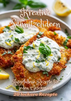 ebook: Kreative Schnitzelideen