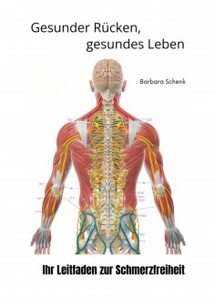 eBook: Gesunder Rücken,  gesundes Leben