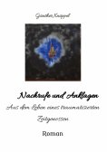 eBook: Nachrufe und Anklagen
