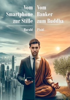 eBook: Vom Smartphone zur Stille