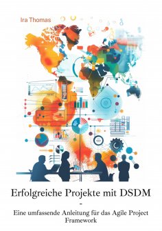 ebook: Erfolgreiche Projekte mit DSDM