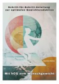 ebook: Mit hCG zum  Wunschgewicht