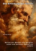 eBook: Die Erfindung der Götter