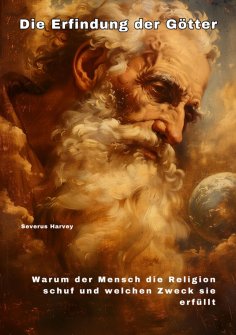 eBook: Die Erfindung der Götter
