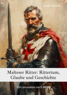 eBook: Malteser Ritter: Rittertum, Glaube und Geschichte